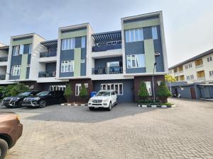 5 bedroom House for sale Ikate Lekki Lagos