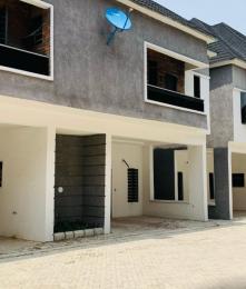 4 bedroom House for sale Orchid Road Lekki Lagos Orchid Lekki Lagos