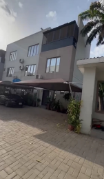 5 bedroom House for rent Asokoro Asokoro Abuja