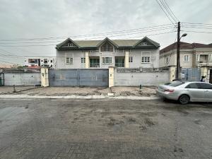 House for rent Lekki Phase 1 Lekki Lagos
