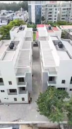 5 bedroom House for sale Banana Island Ikoyi Lagos