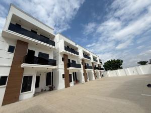 5 bedroom House for sale Wuse 1 Abuja