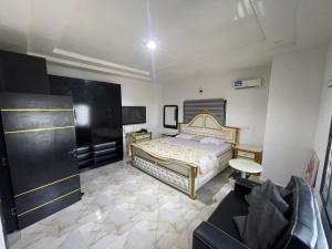 5 bedroom House for sale Wuye Abuja