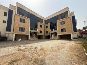 5 bedroom House for rent Maitama Abuja