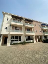 4 bedroom House for rent Jahi Abuja