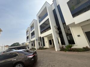 5 bedroom House for rent Wuye Abuja