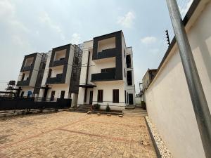 5 bedroom House for sale Mabushi Abuja