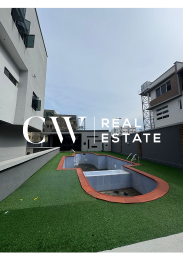 5 bedroom House for sale Ilasan Lekki Lagos