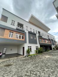 5 bedroom House for rent Shonibare Estate Maryland Lagos