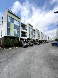 5 bedroom House for sale Lekki Lagos