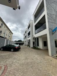 5 bedroom House for rent Wuye Abuja