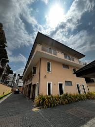 5 bedroom House for rent Parkview Estate Ikoyi Lagos