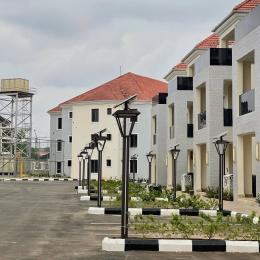 5 bedroom House for sale Life Camp Abuja