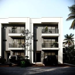 5 bedroom House for sale Jabi, Dakibyu, Abuja. Jabi Abuja