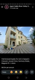 5 bedroom Flat / Apartment for rent Magodo GRA Phase 1 Ojodu Lagos