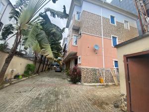 5 bedroom House for sale Osapa london Lekki Lagos