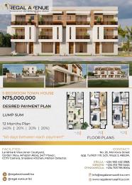 5 bedroom House for sale Mabushi Mabushi Abuja