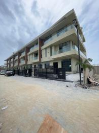 5 bedroom House for sale Lekki Phase 1 Lekki Lagos