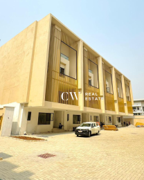 5 bedroom House for rent Banana Island Ikoyi Lagos