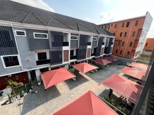 5 bedroom House for sale Elegushi Ikate Lekki Lagos