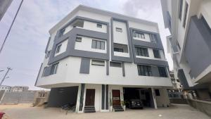 5 bedroom House for sale Richmond Pearl Estate, Off Freedom Way, Lekki Phase 1 Lekki Lagos
