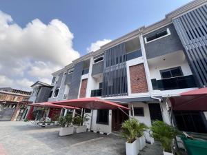 5 bedroom House for sale Ikate Elegushi Lekki Lagos