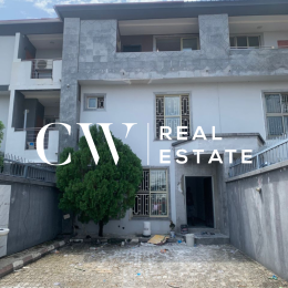 5 bedroom House for rent Lekki Phase 1 Lekki Lagos