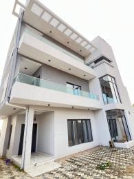 5 bedroom House for sale Seye Nuga, New Bodija Ibadan Oyo