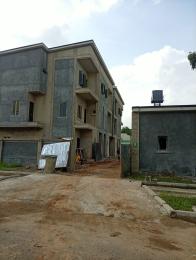 5 bedroom House for sale Gwarinpa Abuja
