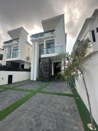 5 bedroom House for sale Ajah Lagos
