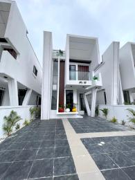 5 bedroom House for sale Ikota Gra Ikota Lekki Lagos
