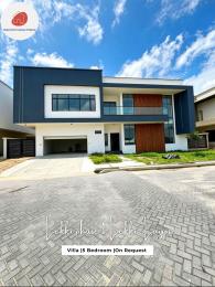 5 bedroom House for sale Lekki Phase 1 Lekki Lagos
