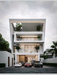 5 bedroom House for sale Banana Island Ikoyi Lagos