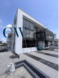 5 bedroom House for sale Pinnock Beach Estate Lekki Phase 1 Lekki Lagos