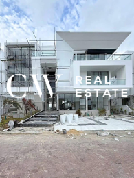 5 bedroom House for sale Osapa Lekki Lagos