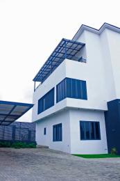 5 bedroom House for sale Citiscape Guzape Abuja
