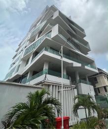 5 bedroom House for rent Mojisola Onikoyi Estate Ikoyi Lagos