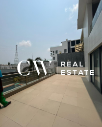 5 bedroom House for sale Ikoyi Lagos