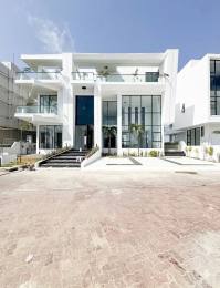 5 bedroom House for sale Osapa london Lekki Lagos