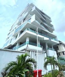 5 bedroom House for rent Mojisola Onikoyi Estate Ikoyi Lagos