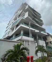 5 bedroom House for rent Mojisola Onikoyi Estate Ikoyi Lagos