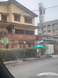 House for sale Agboola Aina Street Toyin street Ikeja Lagos