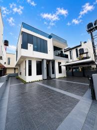 5 bedroom House for sale Lagos Lekki Phase 1 Lekki Lagos