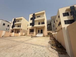 5 bedroom House for sale Guzape Abuja