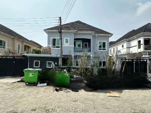 5 bedroom House for sale Chevy View Estate Chevron Drive Lekki Lagos