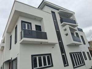 5 bedroom House for sale Chevron Alternative Route, chevron Lekki Lagos