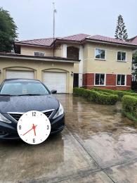 5 bedroom House for sale Nicon Town Lekki Lagos