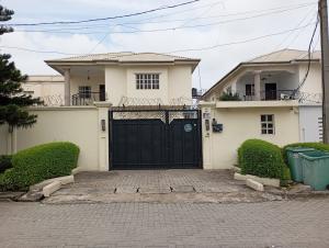 5 bedroom House for rent Lekki Phase 1 Lagos State Lekki Phase 1 Lekki Lagos