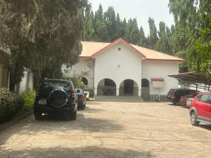 5 bedroom House for sale Aso Villa Asokoro Abuja