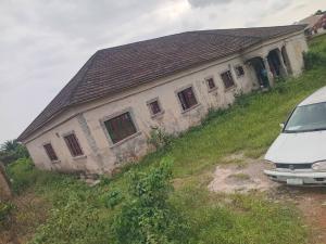 5 bedroom House for sale Akobo Ibadan Oyo